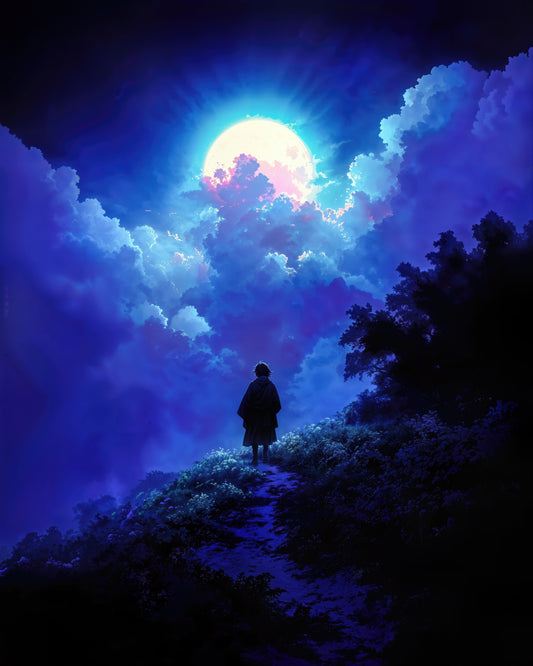 The Path of Lost Memories