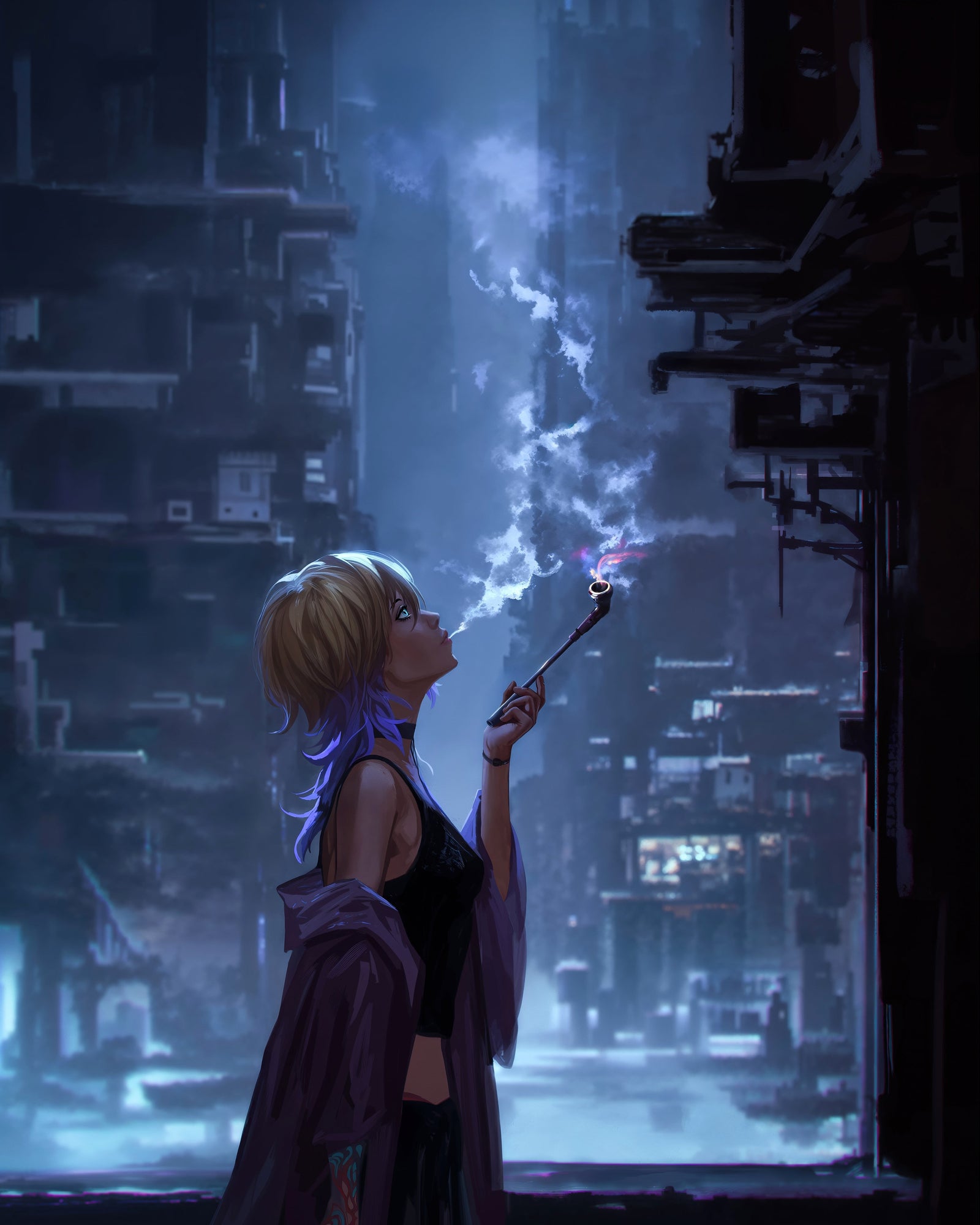 The Quiet Rebellion of Not Hurrying