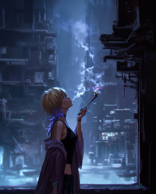 The Quiet Rebellion of Not Hurrying