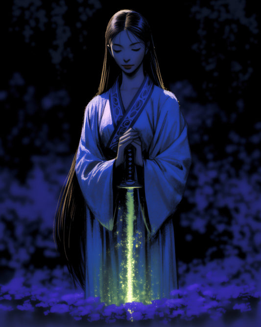 The Quiet Root