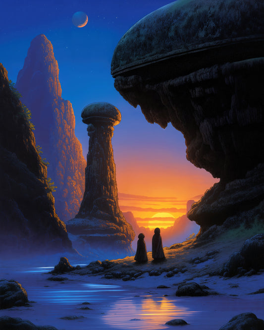 The Sunset Pact