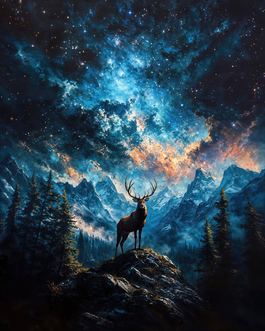 The Weight of the Sky
