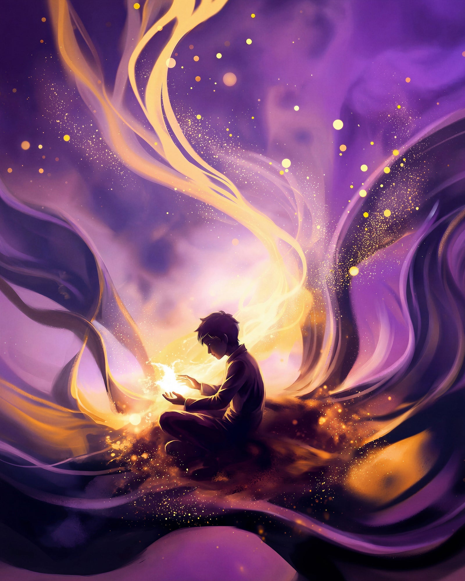 What was Always Within