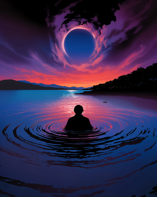 When the Sky Opens