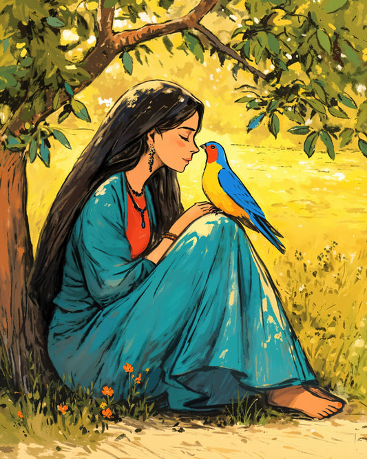 Whispers of the Wild