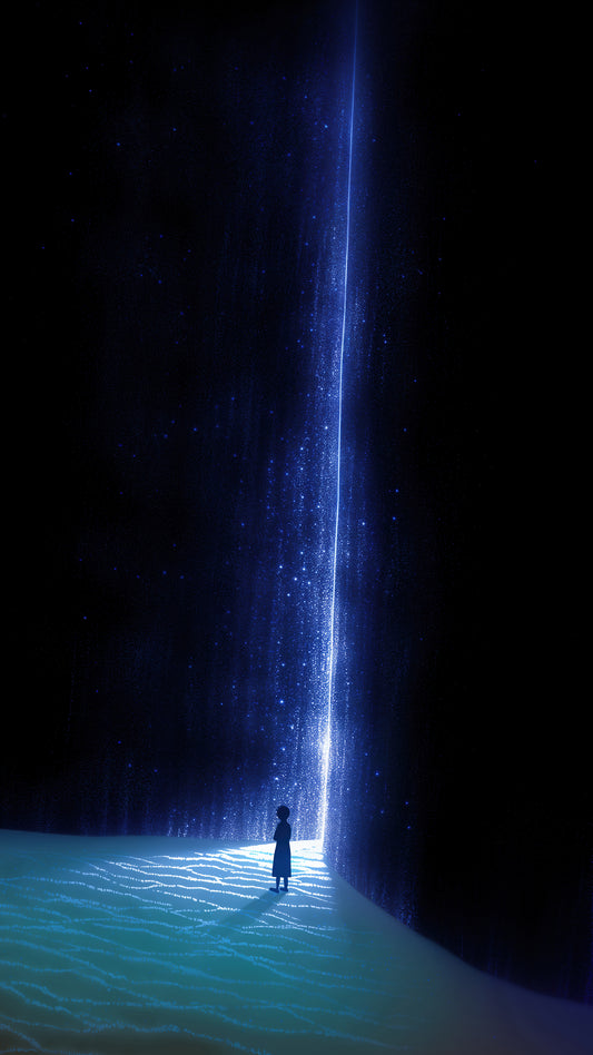 Gravity of the Self