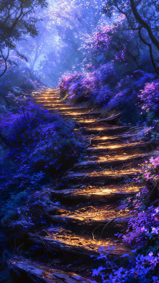 Pathway to Enchantment