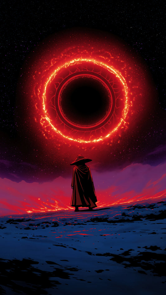 Seal of the Rift