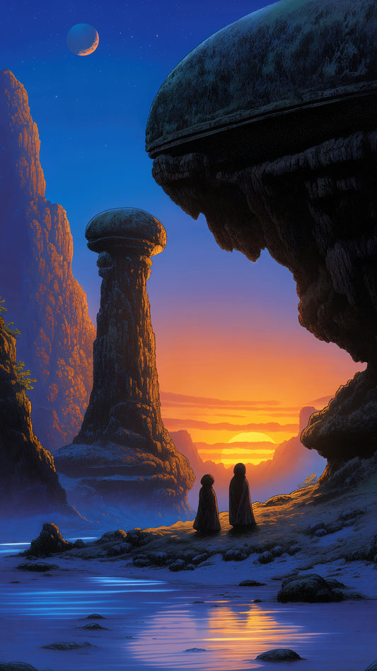 The Sunset Pact