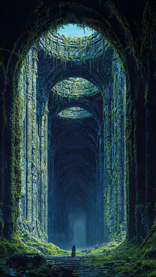 The Verdant Vault