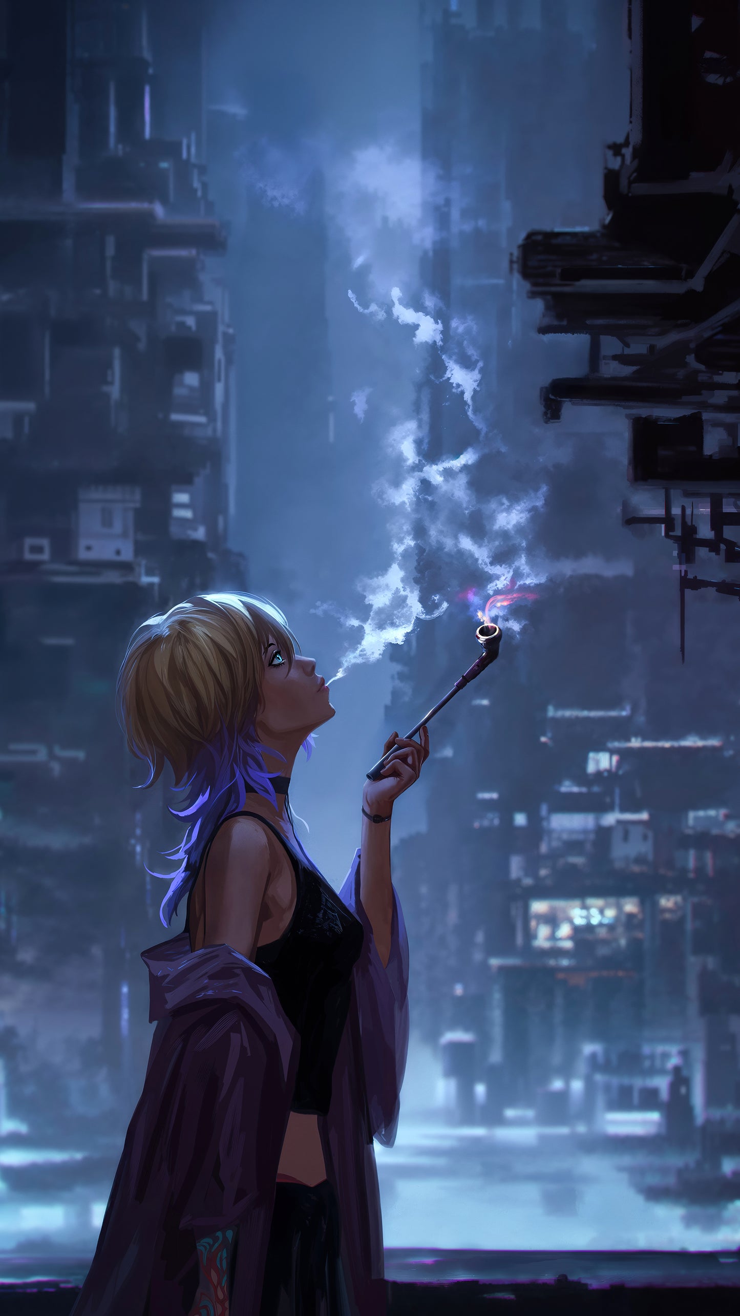 The Quiet Rebellion of Not Hurrying