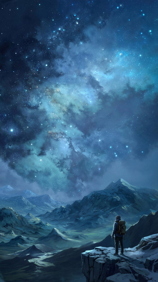 To Walk Under an Answer