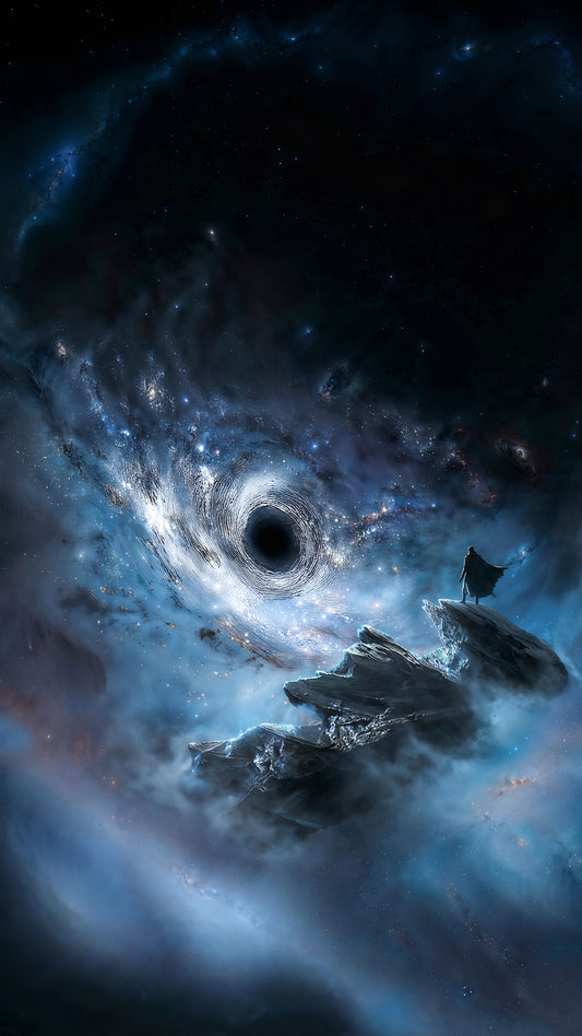 Treatise on a Vanishing Self