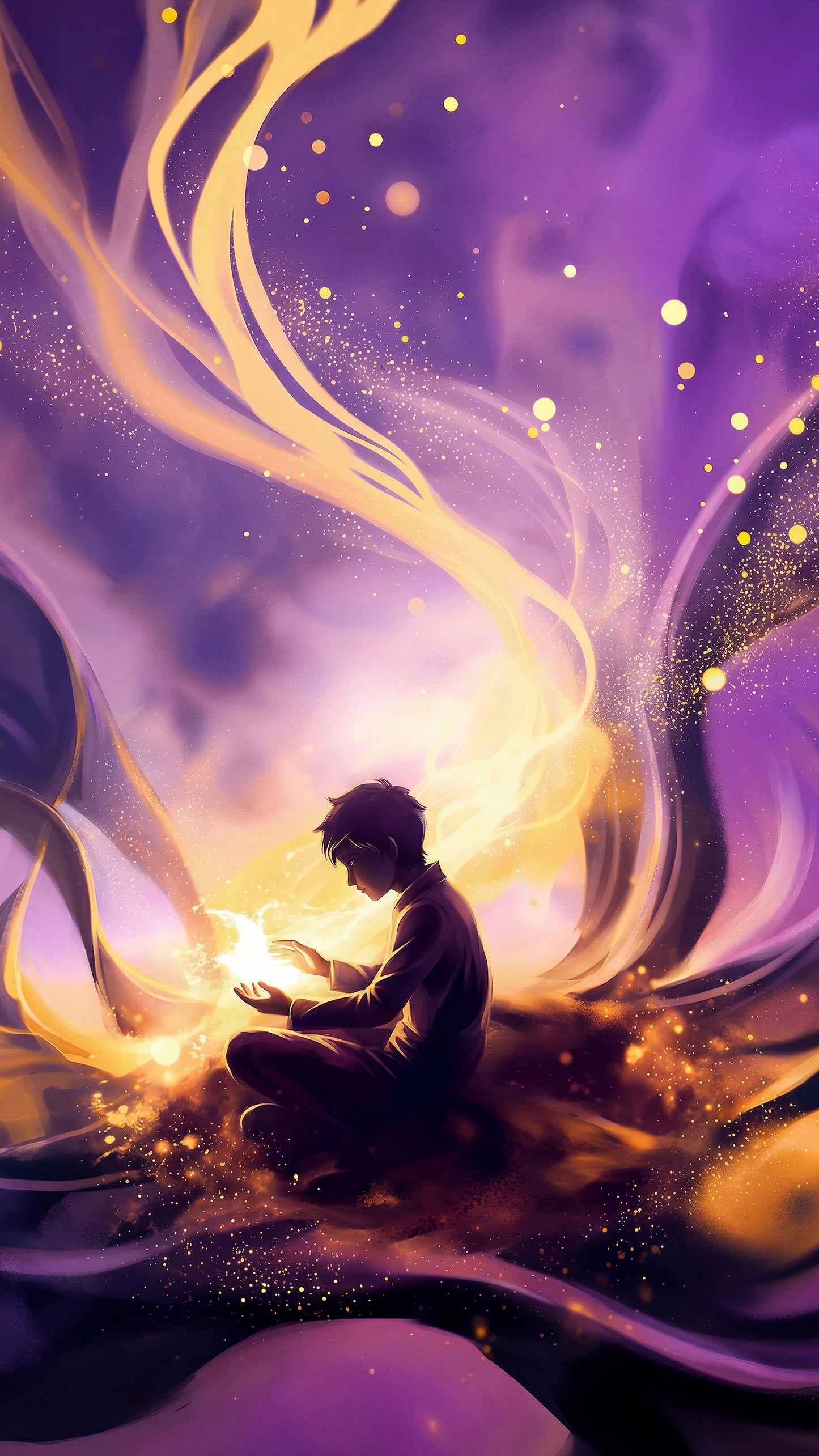 What was Always Within