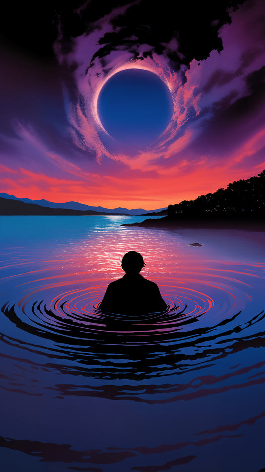 When the Sky Opens